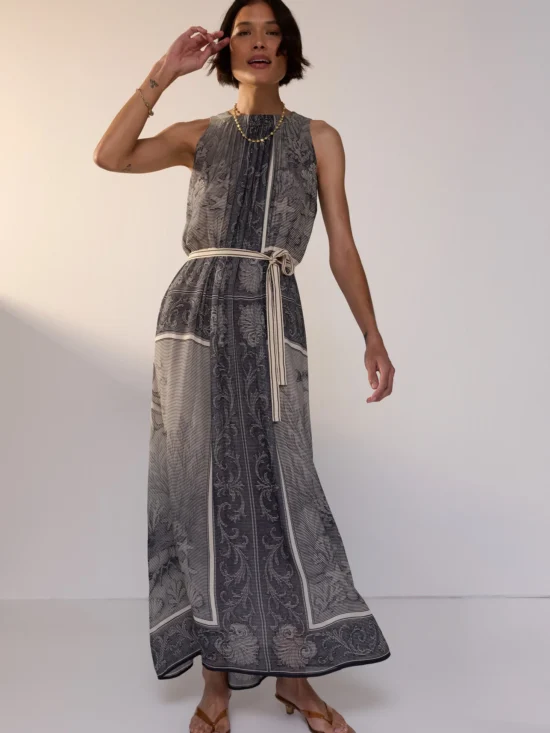 Koi Dress 4